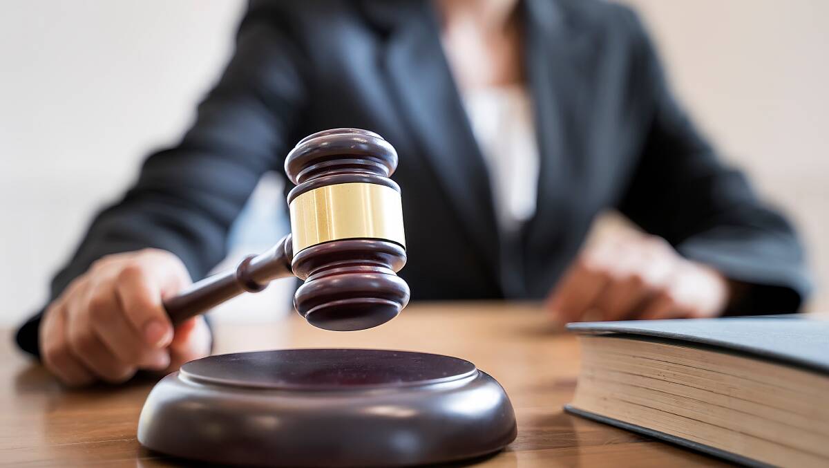 Is the jury system still the best for our society? Picture Shutterstock
