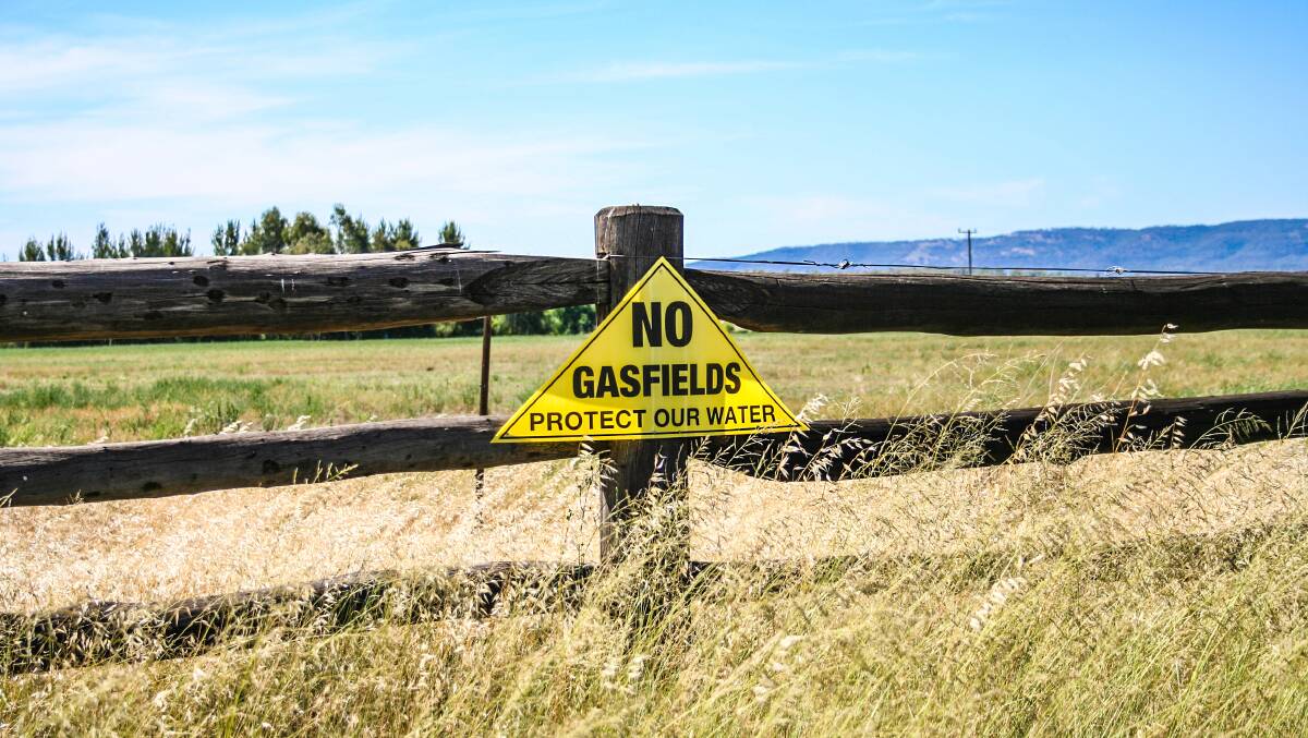 Coal seam gas proposals near Narrabri and the Liverpool Plains have been debated for many years. Picture: Shutterstock