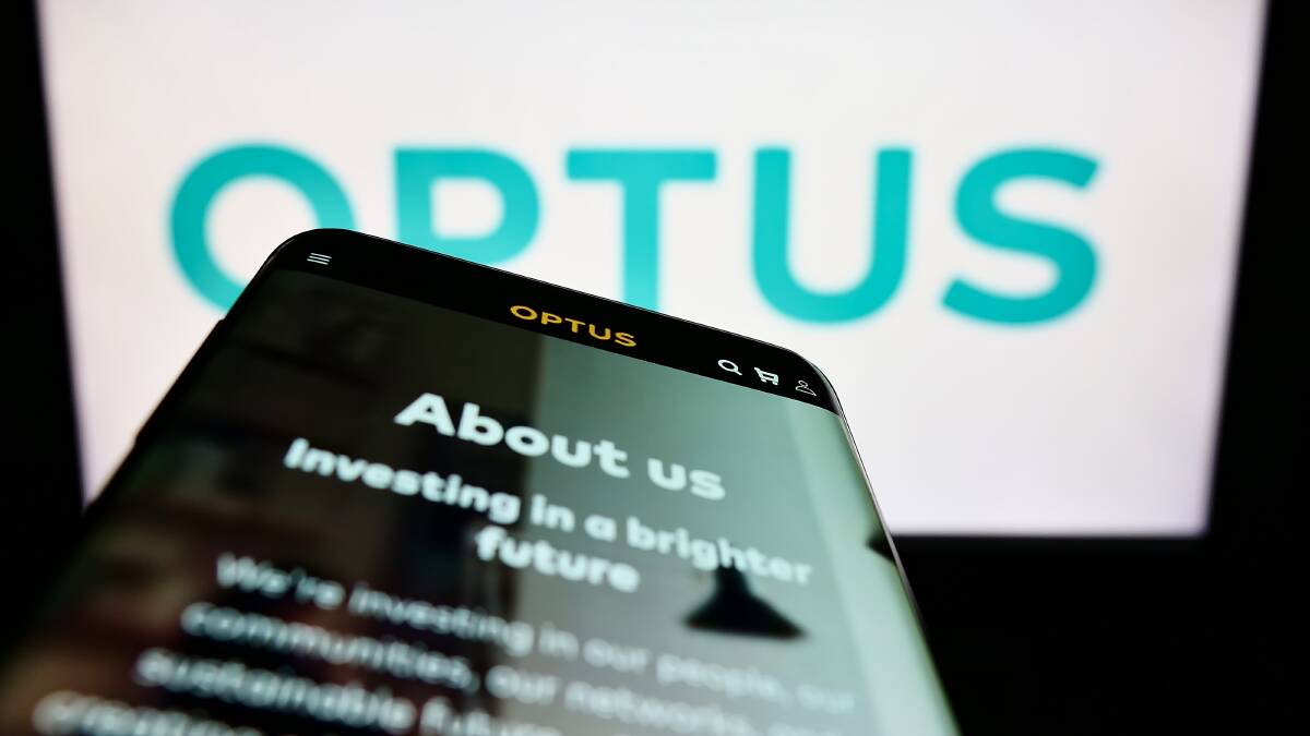 The Optus outage should prompt us to take stock. Picture Shutterstock