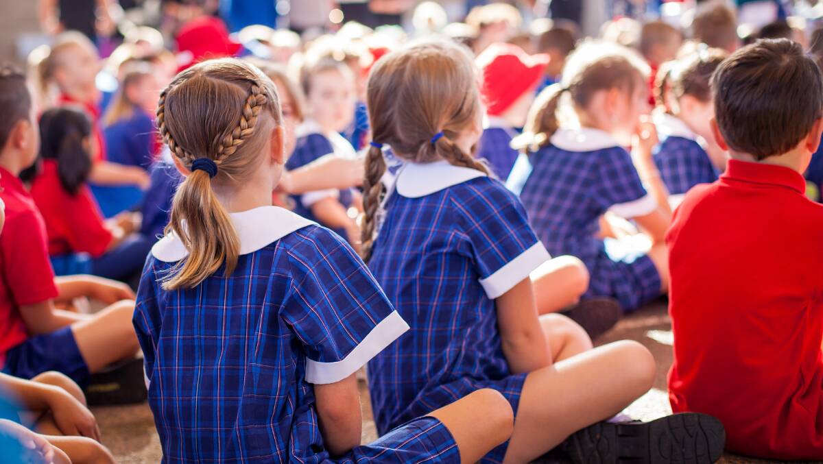 The problems with Australian education have only worsened. Picture: Shutterstock