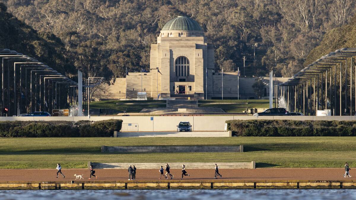 Public submissions to the National Capital Authority over the Australian War Memorial expansion have called it a 