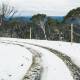 Snow in the Brindabellas has caused drama for emergency services in the past. Picture: Rohan Thomson