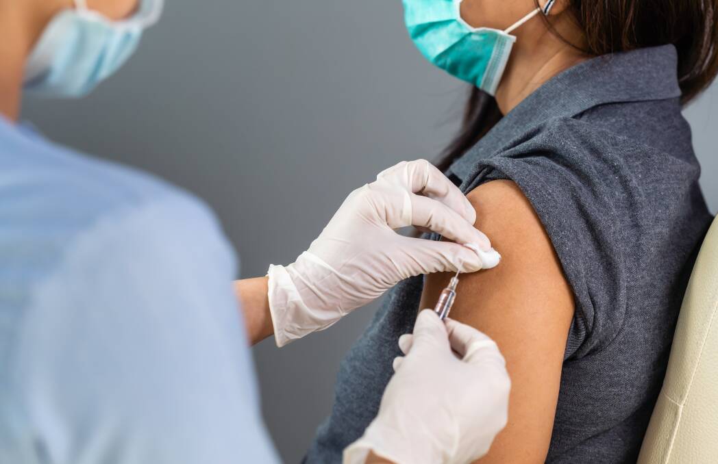 The Therapeutic Goods Administration said the cases were likely linked to the vaccine. Picture: Shutterstock 