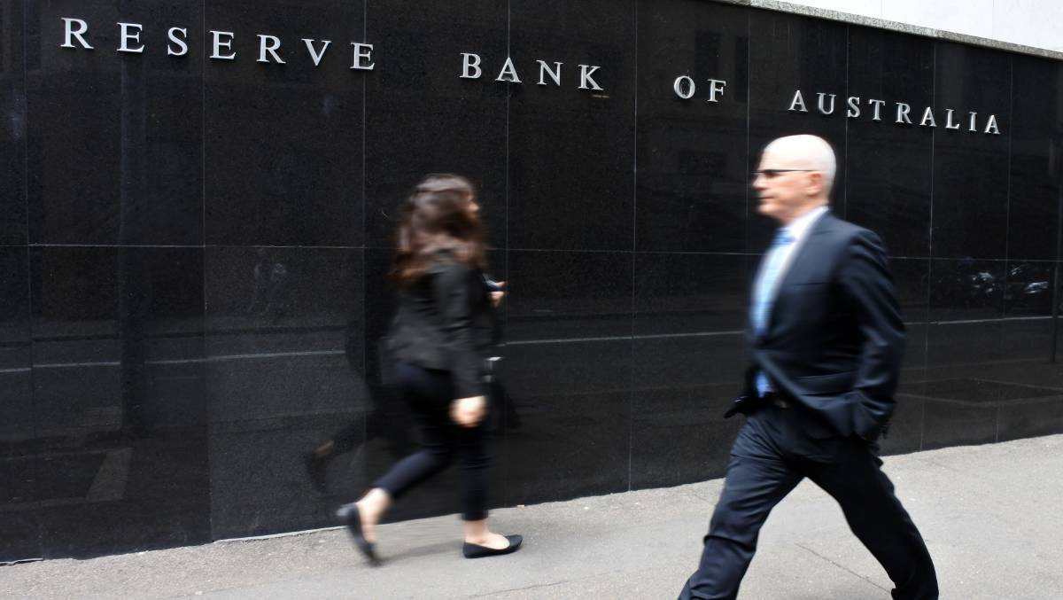 The RBA's governor said the most recent cut could linger. Picture: Shutterstock
