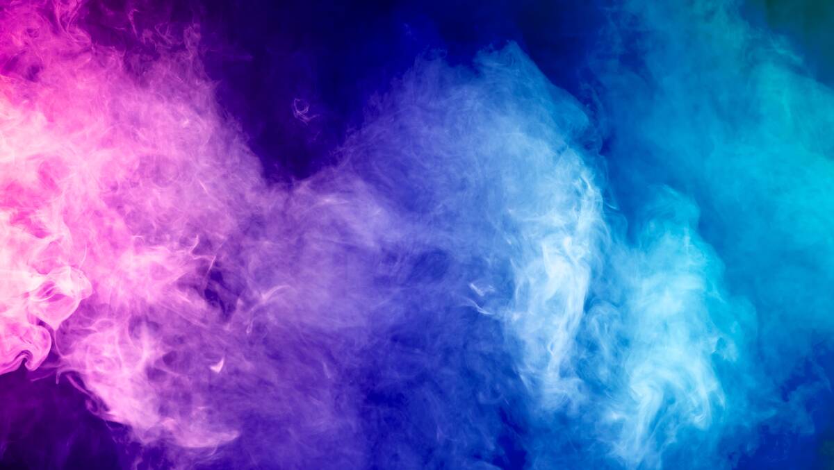 A number of vaping products have been seized. Picture: Shutterstock