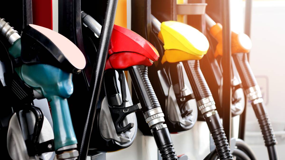 Petrol retailers have been put on notice by the ACT government. Picture: Shutterstock