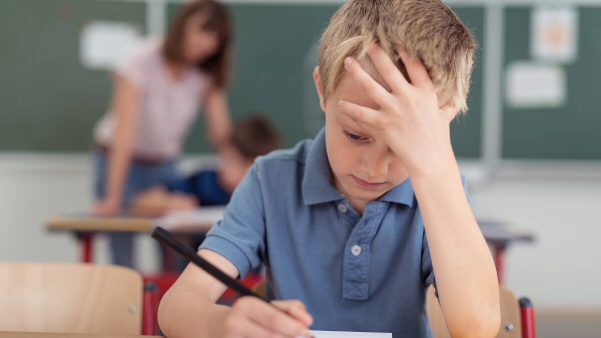 NAPLAN reporting changes should help students. Picture Shutterstock