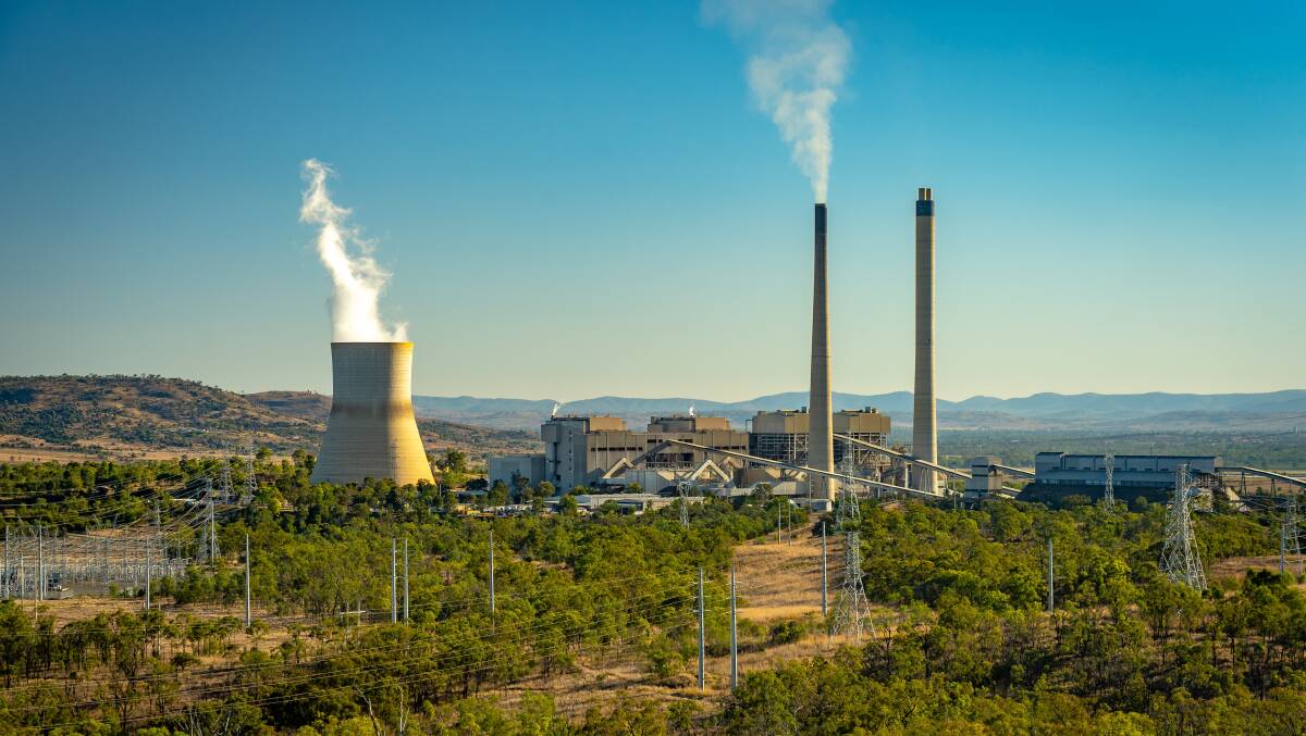 If all countries adopted the same approach as Australia to emissions reductions the world would be on the brink of disaster by 2100. Picture:Shutterstock