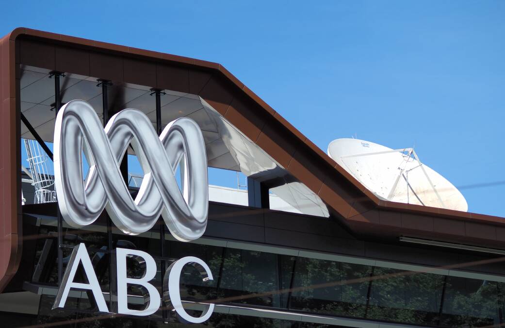 Would a national lottery give the ABC better odds on long-term, consistent funding? Picture: Shutterstock