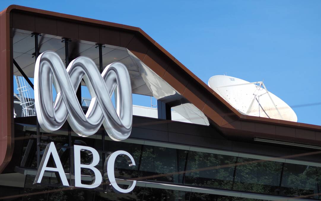 Communications Minister Paul Fletcher has named three new ABC board appointees. Picture: Shutterstock