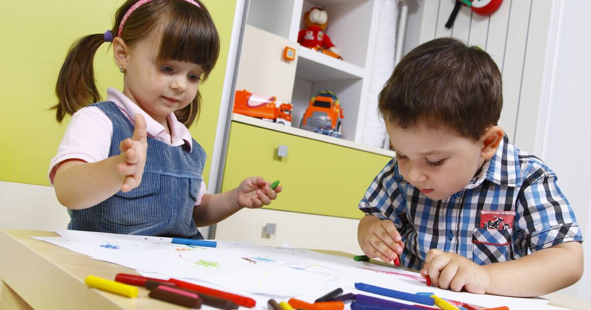Jay Weatherill | Early childhood education can help shape future of Australia