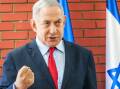 The question now is: How much deterrence does Benjamin Netanyahu's Israel need? Picture Shutterstock
