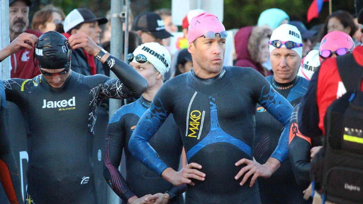 Thousands of competitors who have trained for months for the 2020 Ironman Australia race in Port Macquarie in May will not go beyond the starting line after organisers made the tough decision to cancel this year's race.