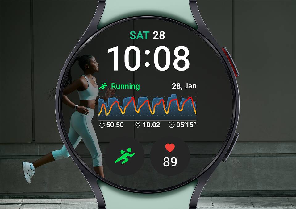 Samsung Health: The ultimate guide to getting fit with Samsung's