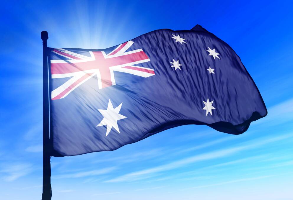 Certified businesses will be able to display Australian Owned logos on products and in stores. Picture: Shutterstock
