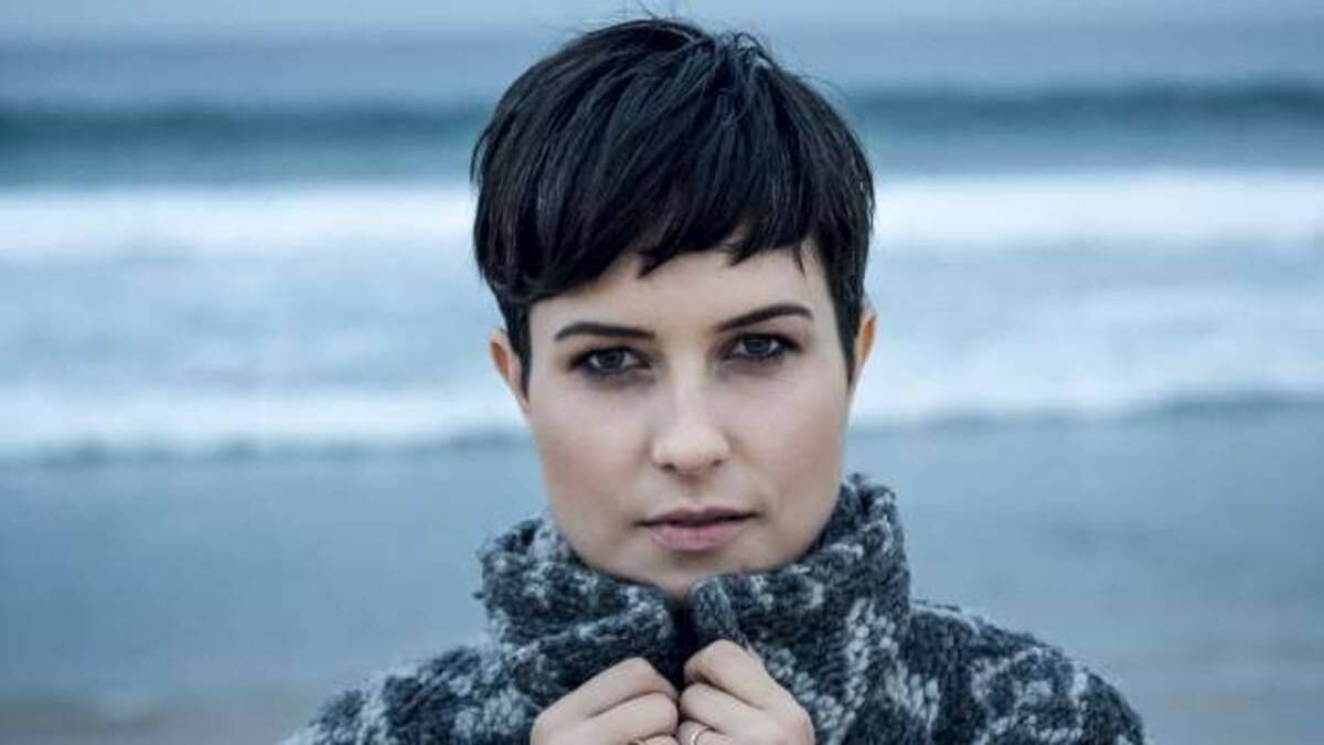 Missy Higgins is returning to Canberra as part of the Summersalt concert series. Picture: Supplied