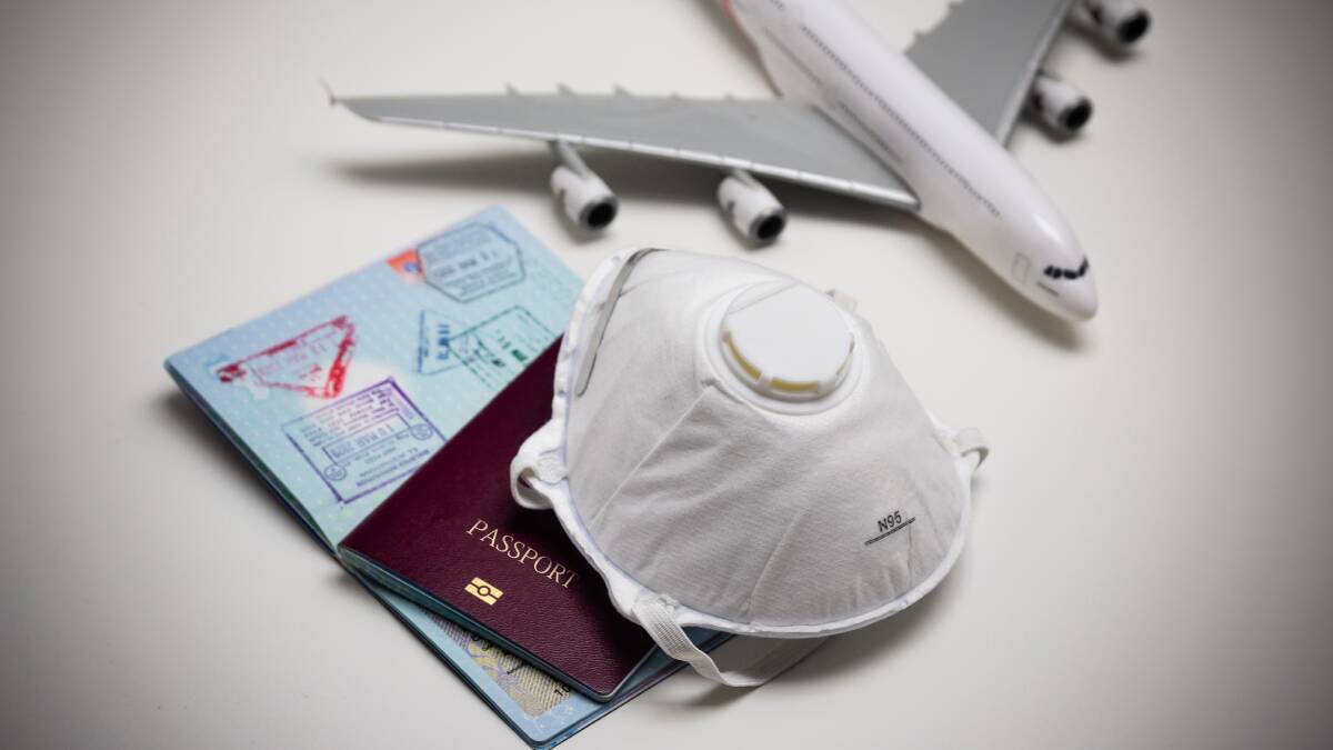 With travel beginning to open up again, will Australians obey tougher regulations if they are needed again? Picture: Shutterstock