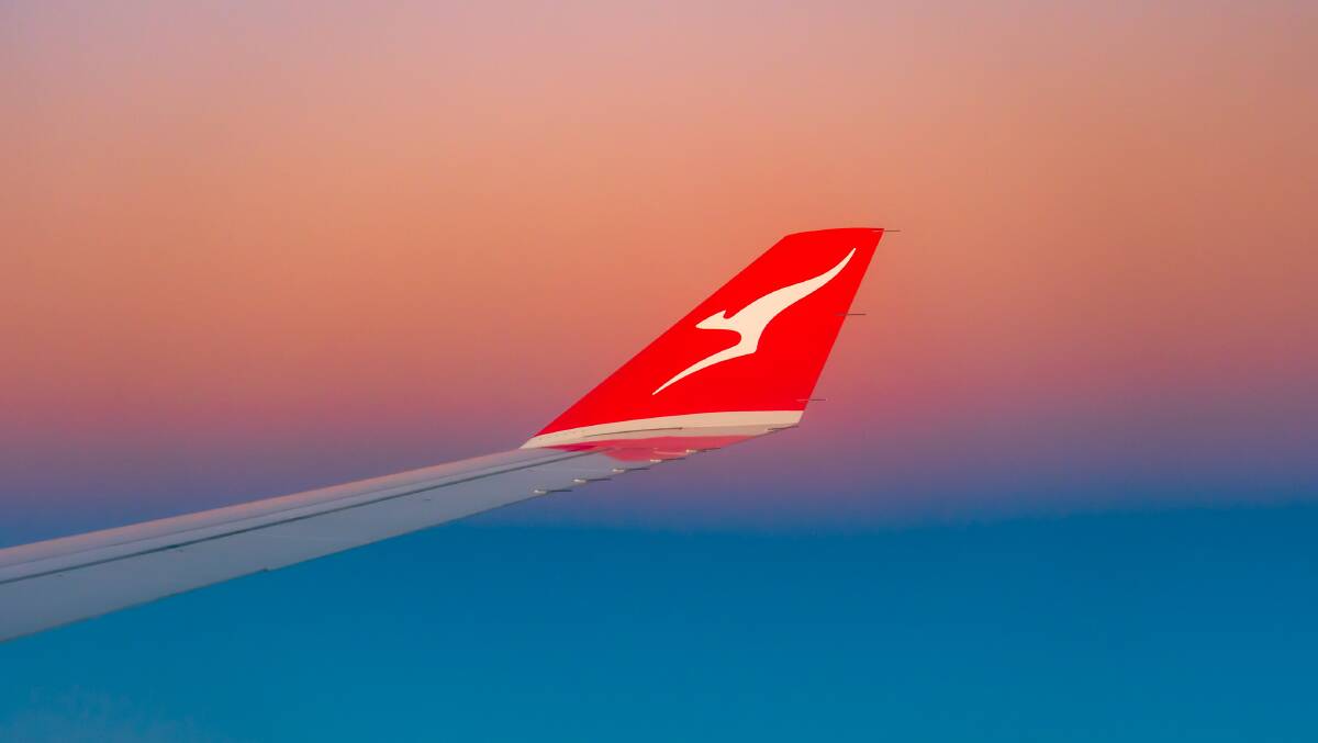 Can Qantas rebuild public confidence? Where there's a will there's a way. Picture Shutterstock