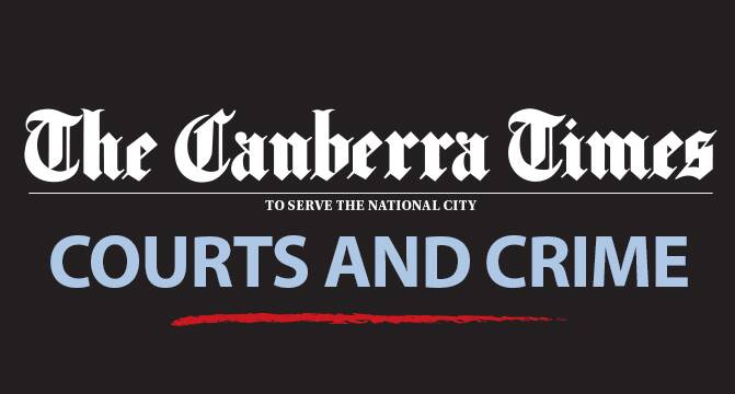 Get the latest courts and crime coverage in our new Facebook group