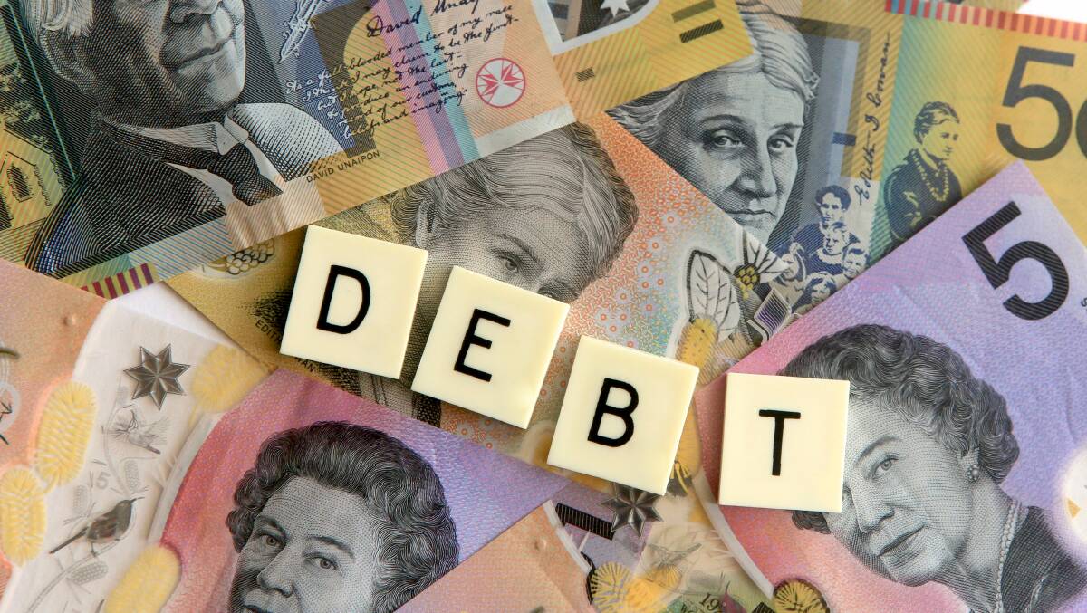 Australians on the JobSeeker payment face a dire situation if the level drops in September. Picture: Shutterstock