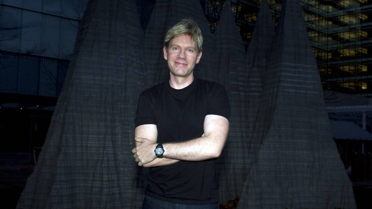 Dr Bjorn Lomborg will speak at a Centre for Independent Studies event on Monday night. Picture: Getty Images