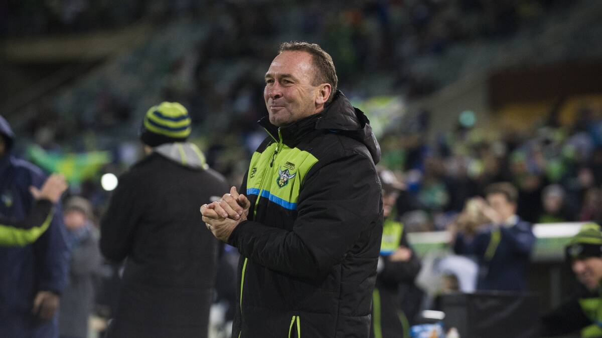 The Ricky Stuart Foundation is excited about the chance of winning $400,000 from The Golden Eagle. Picture: Rohan Thomson