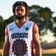 Basketball ACT will celebrate NAIDOC week in the home town of NBA star Patty Mills. Picture: Supplied