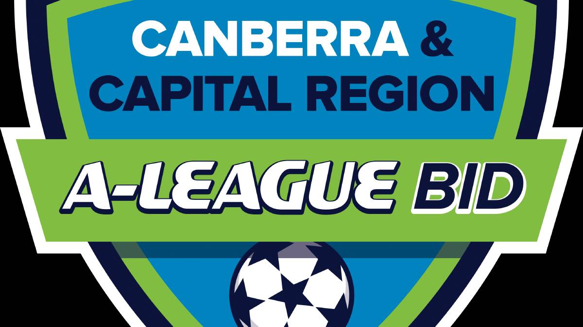 Two potential A-League investor groups are touring Canberra this week.