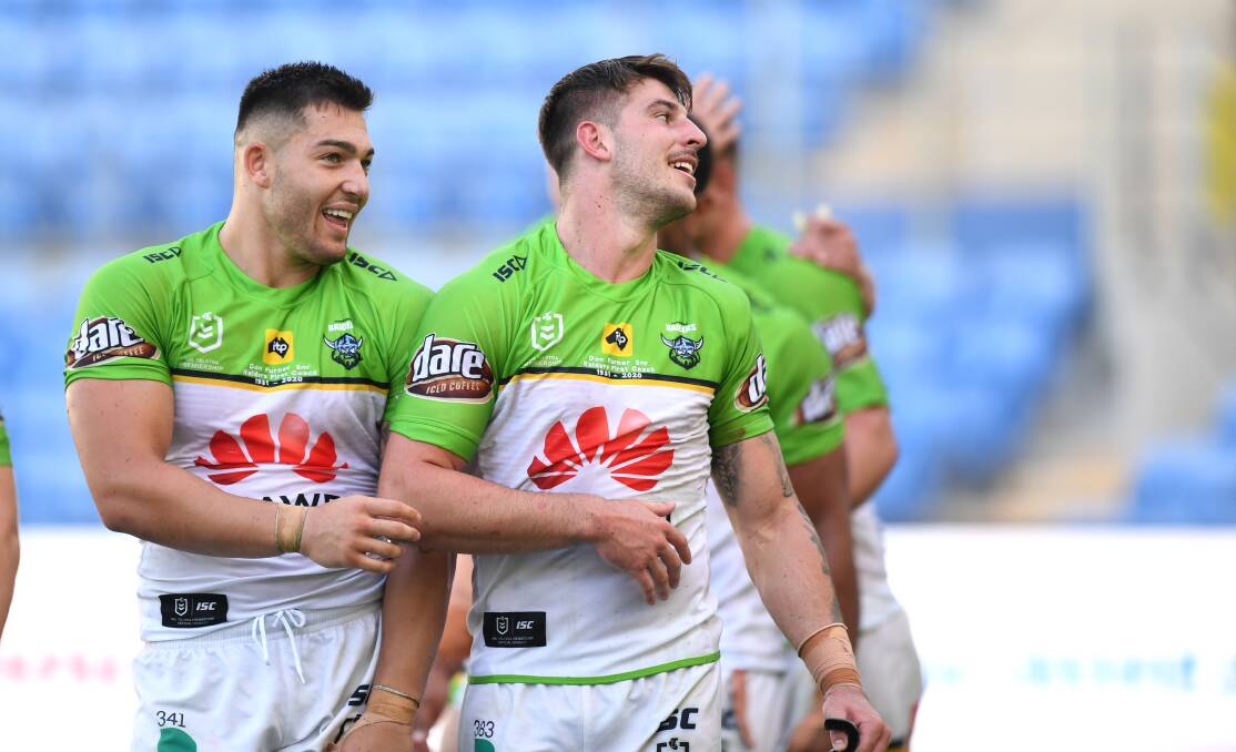 Picture: NRL Imagery