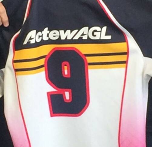 ActewAGL has committed to honouring their current sponsorships.