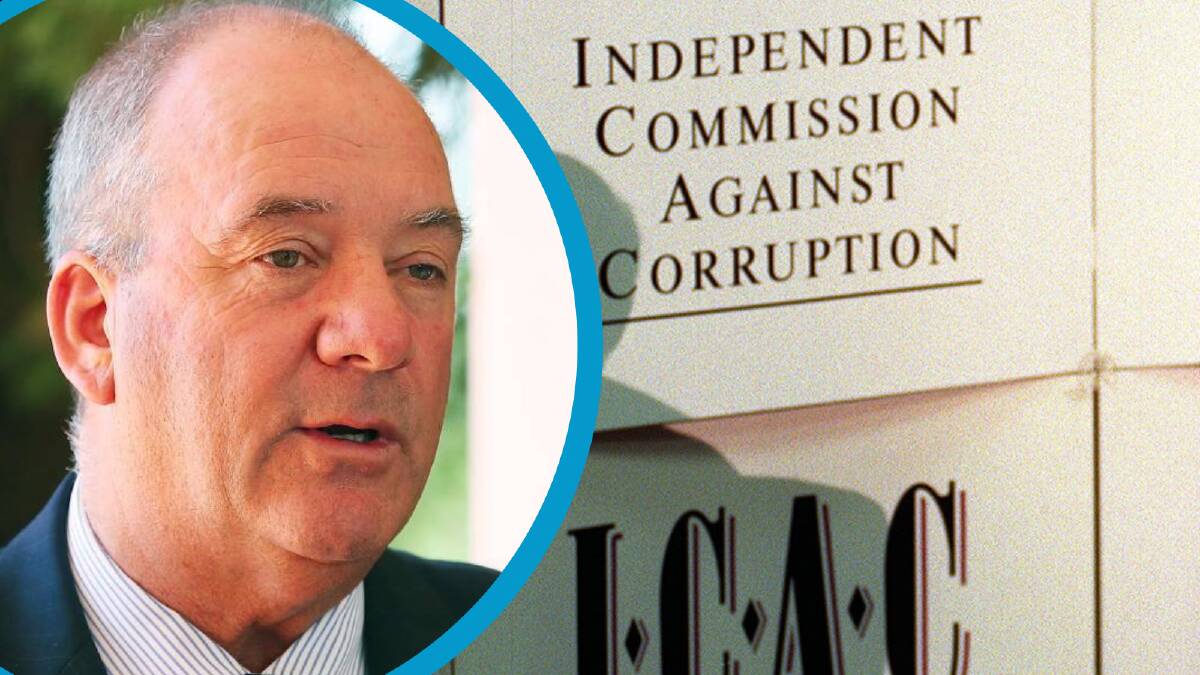 Day 9 live: Maguire to make first ICAC appearance since premier quit