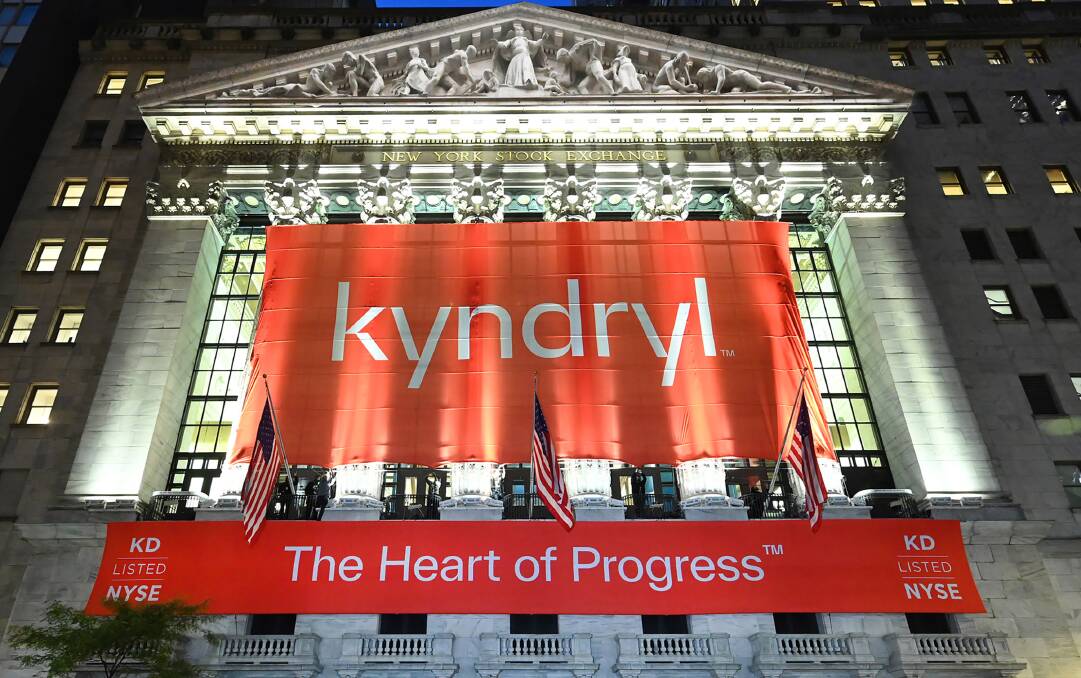 Kyndryl on a mission to put purpose at the heart of business