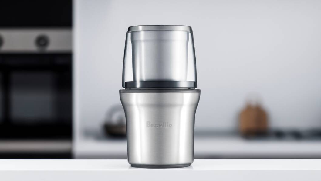 Breville Coffee & Spice Grinder. Picture supplied