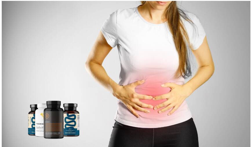 Keep your gut healthy with probiotics. Picture supplied