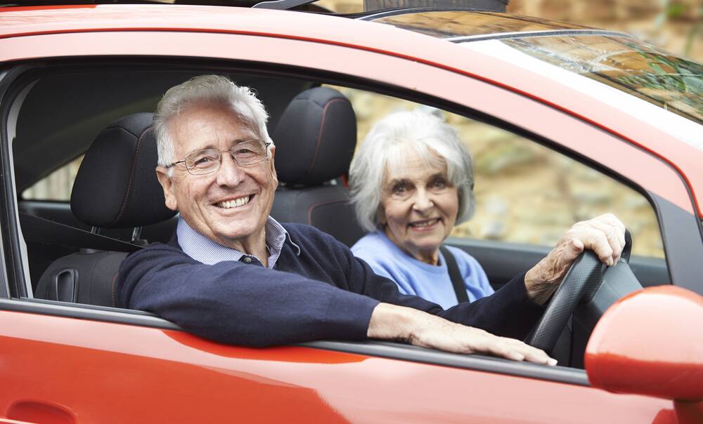 Purchasing a new car is one of the top ways Well-Life Loans are being put to use.