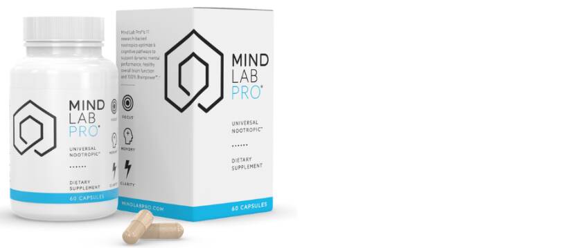 Mind Lab Pro. Picture supplied