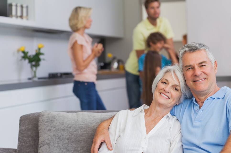 Reverse mortgages could offer a more comfortable retirement, without having to sell your home