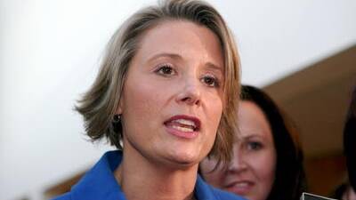 Labor Senator Kristina Keneally led the push for a Senate inquiry into Centrelink's robo-debt problems and service delivery in the visa system.