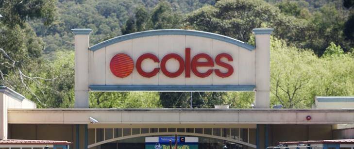 IGA wants an inquiry into the dominance of Coles and Woolwooths. Photo: Supplied