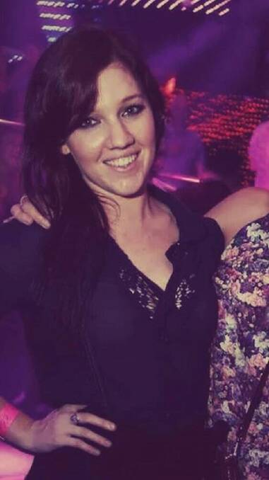 Gemma Diessel drowned while swimming at the Sunshine Coast. Her body was found at Dicky Beach. Photo: Facebook