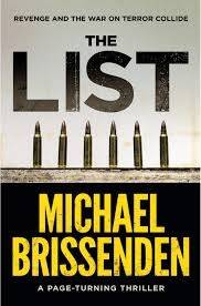 'The List' by Michael Brissenden.