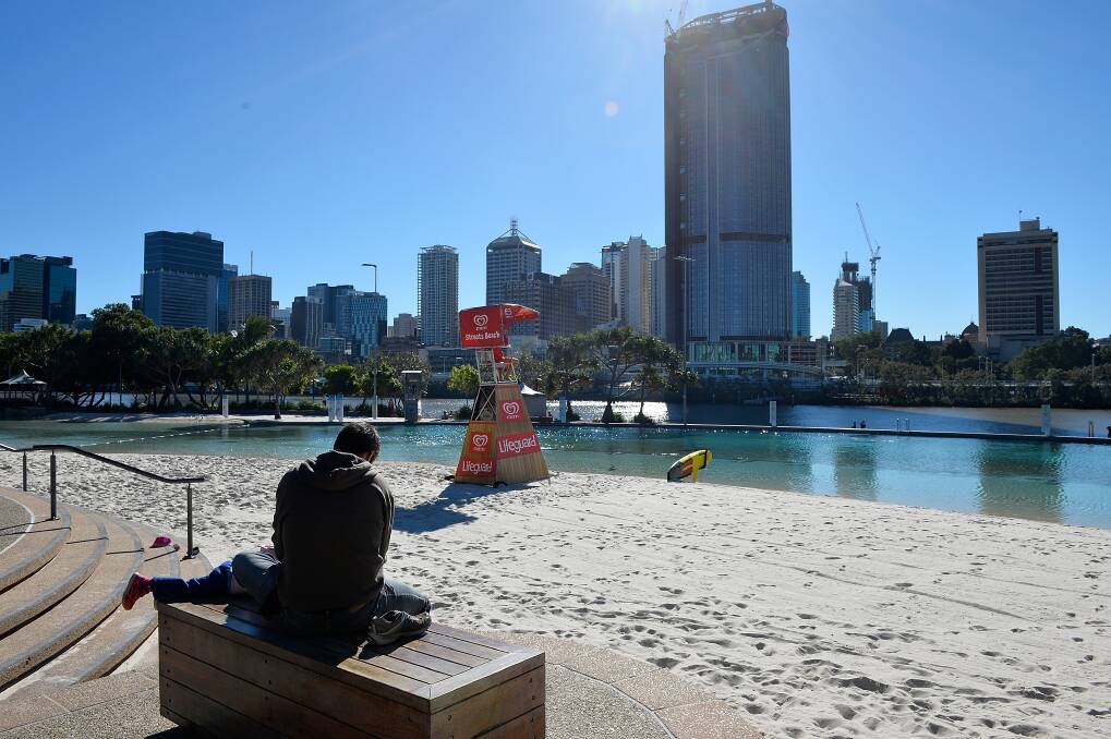 Thousands of people responded to the Liveability Survey to say what they love and loathe about Brisbane. Photo: Fairfax Media - Bradley Kanaris