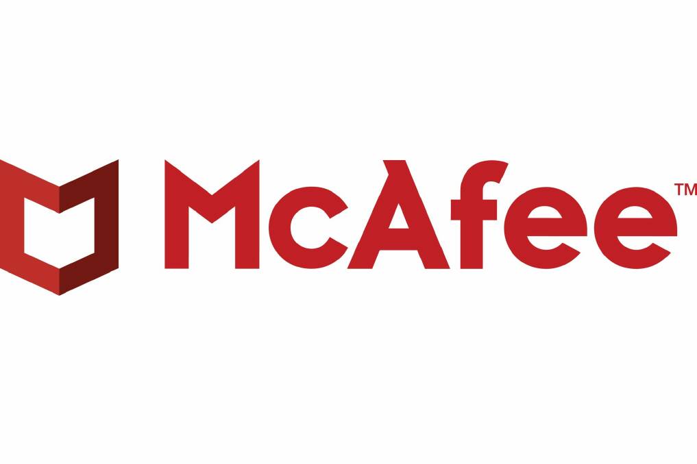 Intel Security has been rebadged as McAfee and now operates as a standalone company. Photo: Supplied