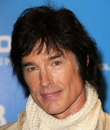 Actor Ronn Moss has two adult daughters but is in no rush for grandchildren, telling his daughters to "go out and enjoy your lives". Photo: Supplied