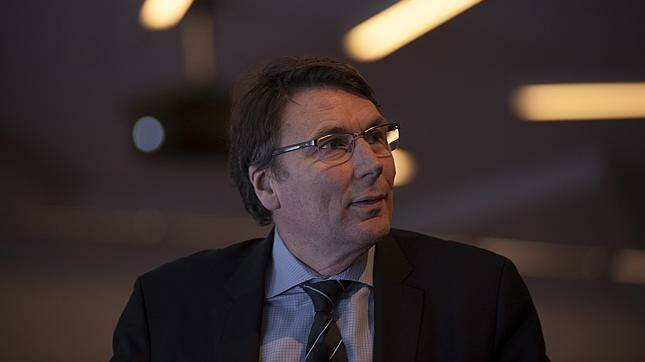 David Thodey has unveiled his recommendations after a year-long review.  Photo: Photo: Josh Robenstone