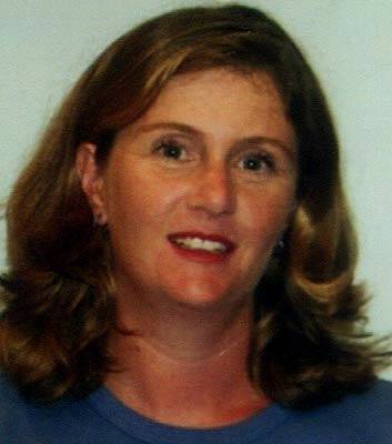 Patricia Riggs was 34 when she died in 2001. Photo: Supplied