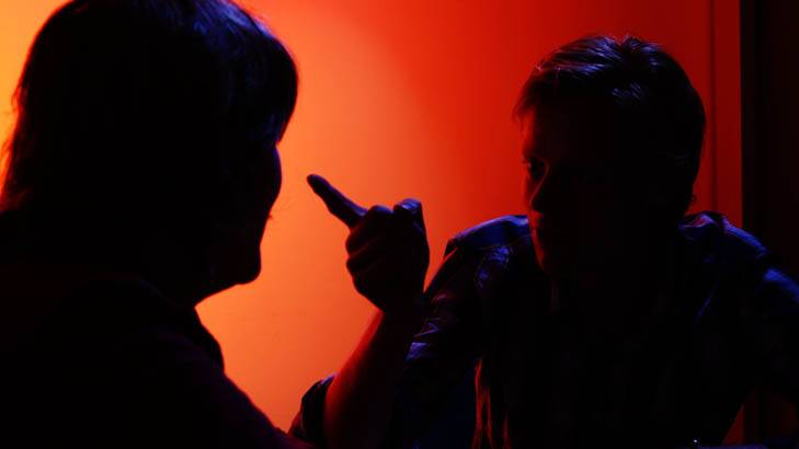 A review has found bullying happens too often in Australian workplaces. Photo: Andrew Quilty