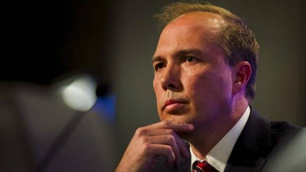 Immigration Minister Peter Dutton says Dr Kamleh joining the "evil death cult is concerning for all Australians".