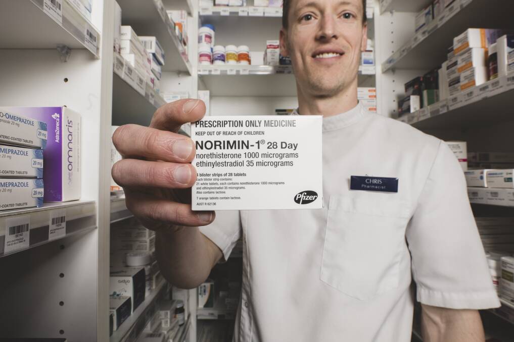 There have been 200 shortages of prescription medicine this year in Australia. Photo: Jamila Toderas