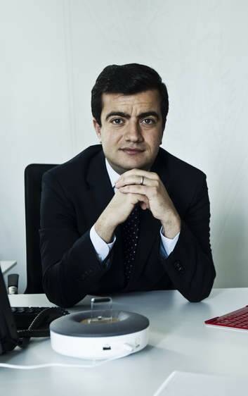 "I think that future generations will look back on this period in our history with the same sense of embarrassment that we look back on the White Australia policy": Sam Dastyari. Photo: Nic Walker